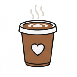 Capuchino Caliente Bombón Lechera