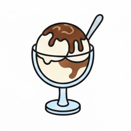 Affogato